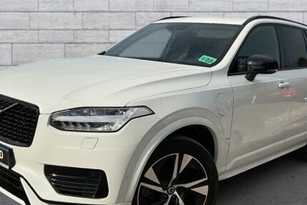 Volvo XC90 53.400 km 46.790 &euro; Augsburg 86179