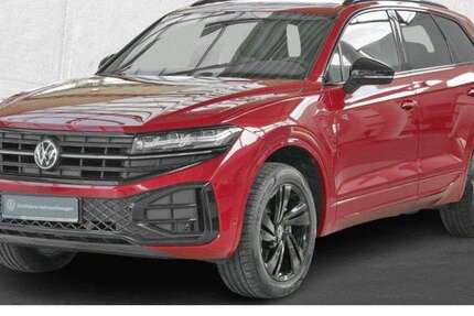 VW Touareg 77.698 km 53.550 &euro; Lehrte 31275