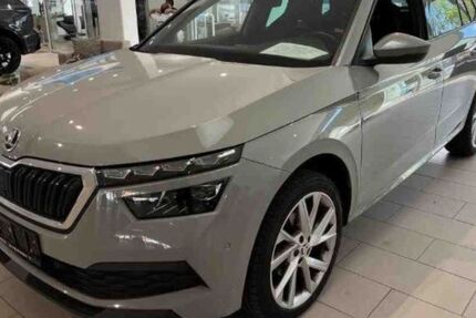 Skoda Kamiq 71.900 km 22.929 € Einbeck 37574