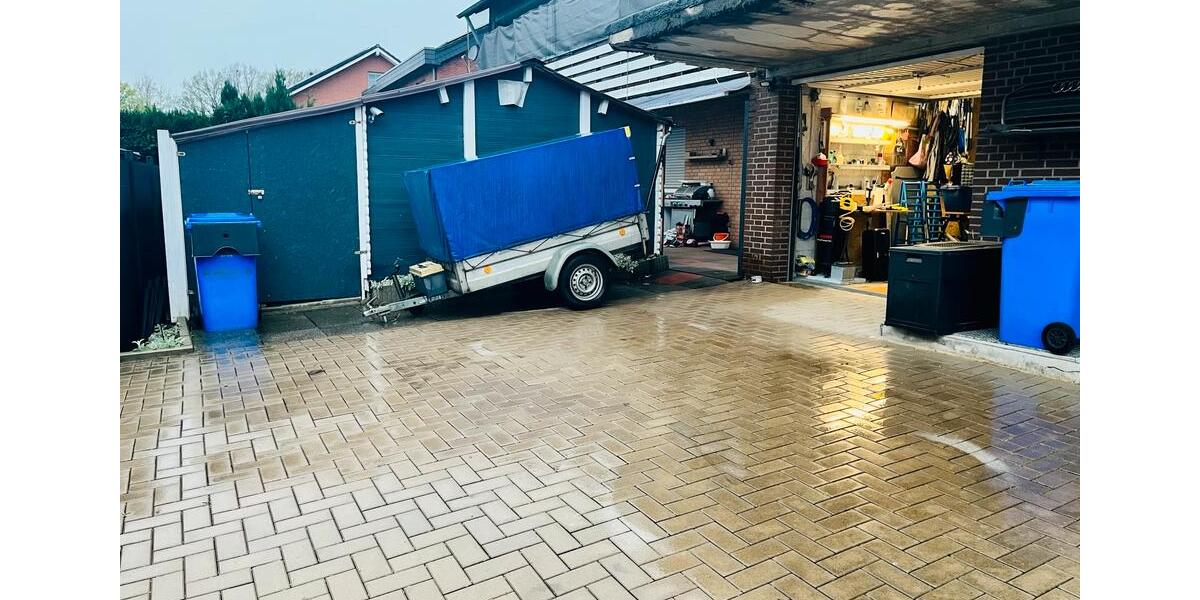 Erdgeschoßwohnung Ibbenbüren Bockraden - 3 Zimmer, 96 m&sup2;, 250.000&euro; | Angebot:24840866