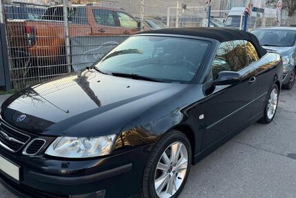 Saab 9-3 238.000 km 4.999 &euro; Berlin 12359