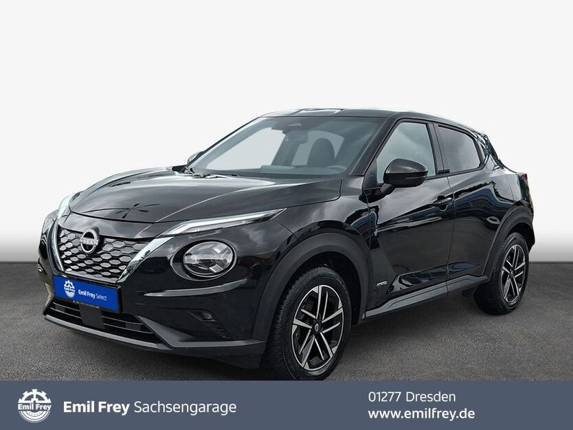 Juke