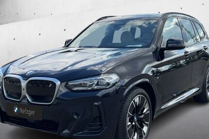BMW iX3 26.100 km 43.500 € Berlin-Siemensstadt 13629