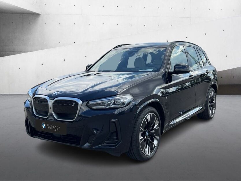 BMW iX3 26.100 km 43.500 € Berlin-Siemensstadt 13629