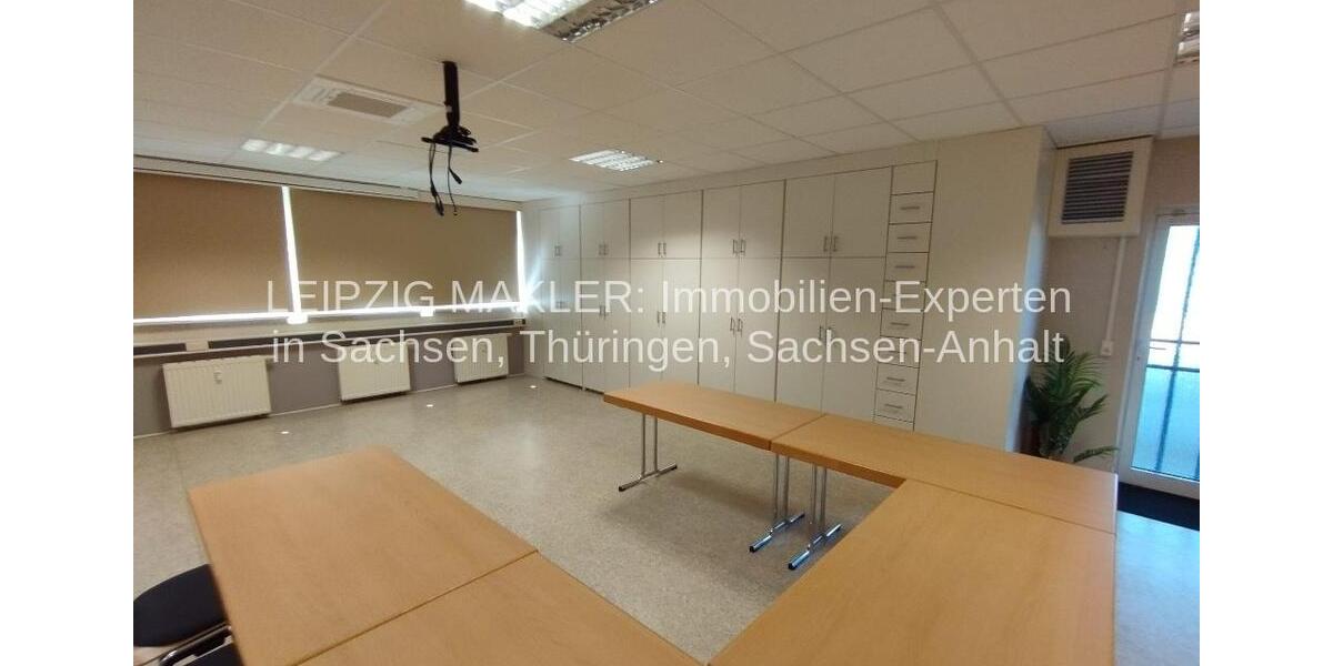 Gewerbeobjekt Halle (Saale) Büschdorf - 300&euro; | Angebot:26278957