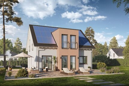 Ihr Traumhaus in Salzmünde: Individuell, Nachhaltig, Allkauf!