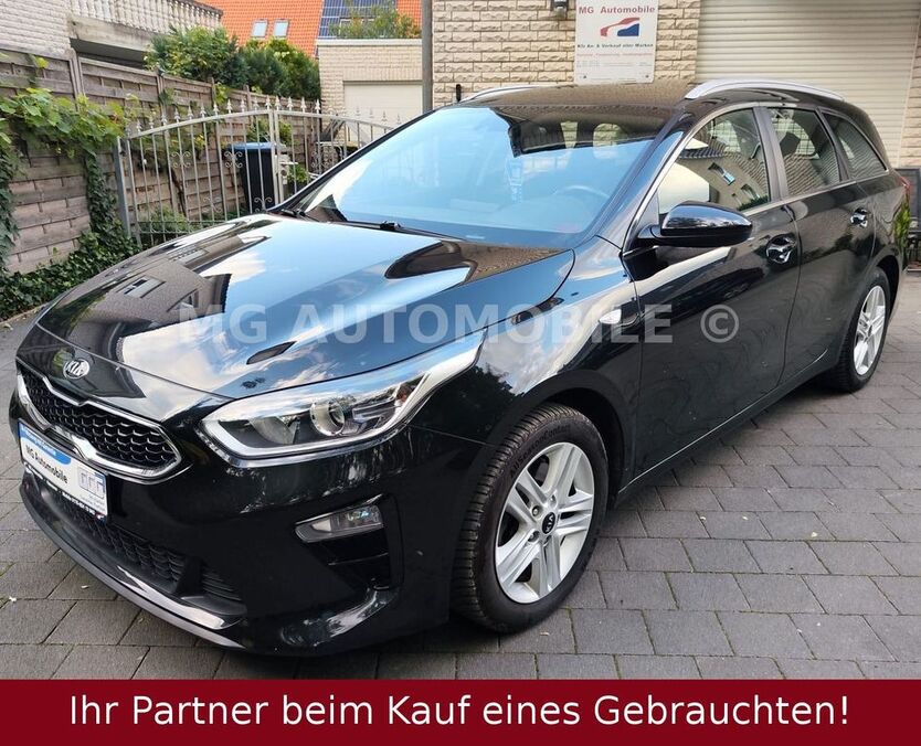 ceed Sportswagon