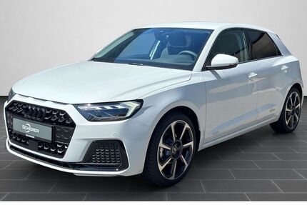 Audi A1 3.900 km 31.980 € Simmern 55469