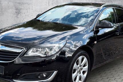 Opel Insignia 148.416 km 6.900 € Eisenberg 07607