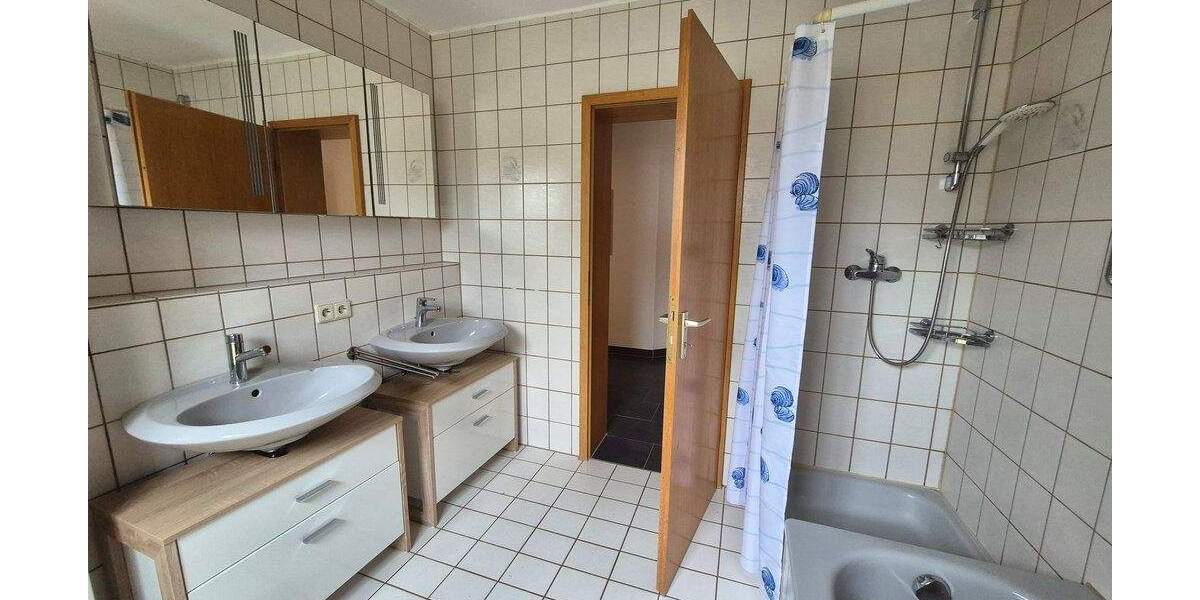 Etagenwohnung Wendelstein Röthenbach bei St Wolfgang - 3 Zimmer, 83 m&sup2;, 273.000&euro; | Angebot:25263039