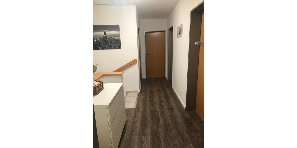 Reihenhaus Salzbergen - 5 Zimmer, 135 m&sup2;, 310.000&euro; | Angebot:25809380