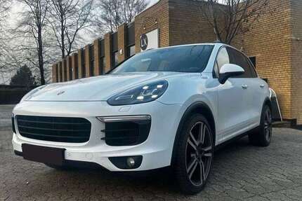Porsche Cayenne 216.000 km 31.999 &euro; Oldenburg 26129