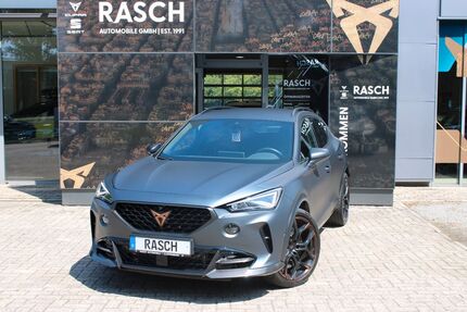 Cupra Formentor 51.638 km 36.440 &euro; Cloppenburg 49661