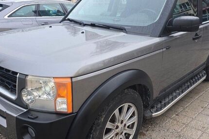 Land Rover Discovery 258.000 km 6.550 &euro; Markt Indersdorf 85229