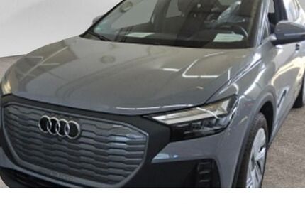 Audi Q4 e-tron 27.809 km 27.390 &euro; Detmold 32756