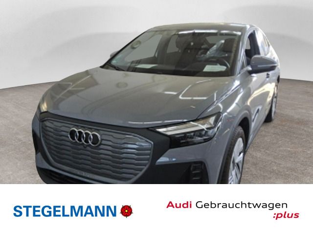 Audi Q4 e-tron 27.809 km 27.390 &euro; Detmold 32756