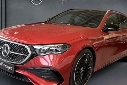 Mercedes-Benz E 300 4.900 km 76.890 &euro; Uelzen 29525