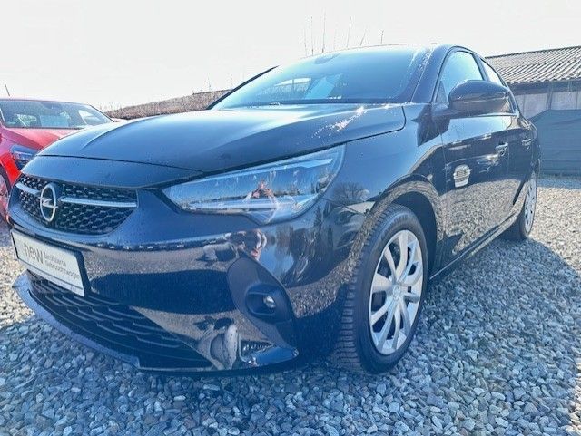 Opel Corsa 12.560 km 16.966 &euro; Zossen 15806