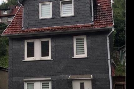 Haus Ruhla - 4 Zimmer, 118 m&sup2;, 650&euro; | Angebot:26396410