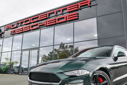 Ford Mustang 16.169 km 54.790 &euro; Meschede/NRW 59872