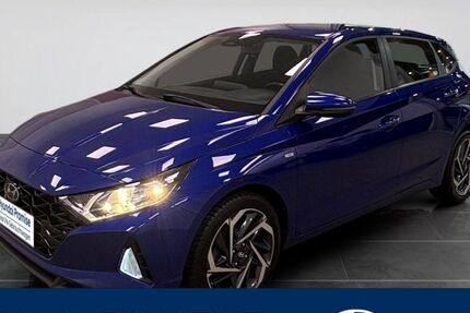 Hyundai i20 53.208 km 13.880 &euro; Saarbrücken 66117