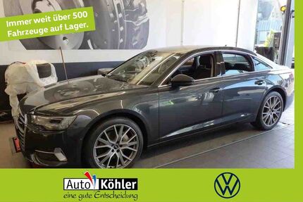 Audi A6 28.300 km 37.350 &euro; Mainburg 84048