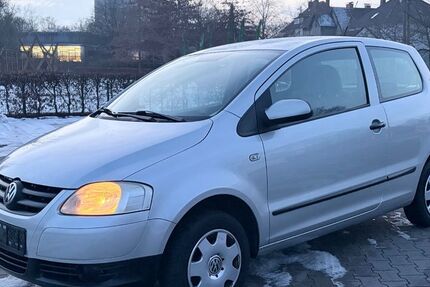 VW Fox 171.165 km 1.500 &euro; Bielefeld 33607