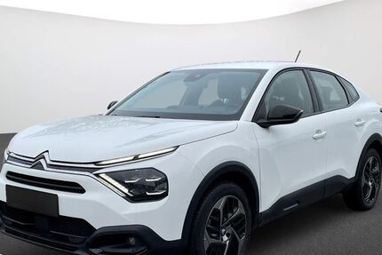 Citroen C4 X 37.357 km 16.940 &euro; Dülmen 48249