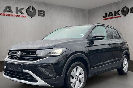 VW T-Cross 29.863 km 23.900 &euro; Fulda 36041