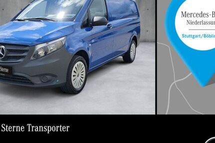 Mercedes-Benz Vito 21.746 km 29.738 &euro; Böblingen 71034