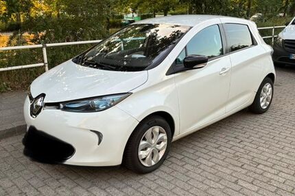 Renault ZOE 107.795 km 5.990 &euro; Berlin 13403