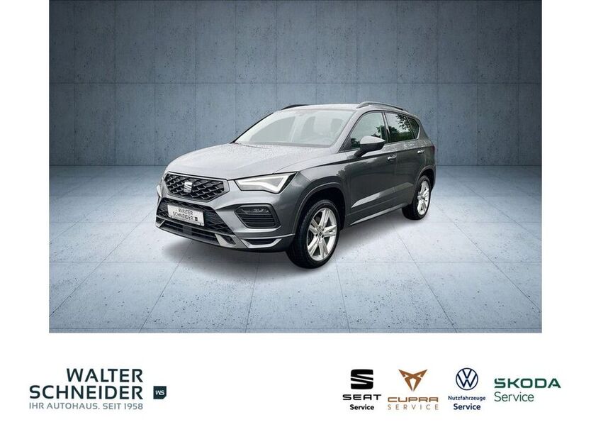 Ateca