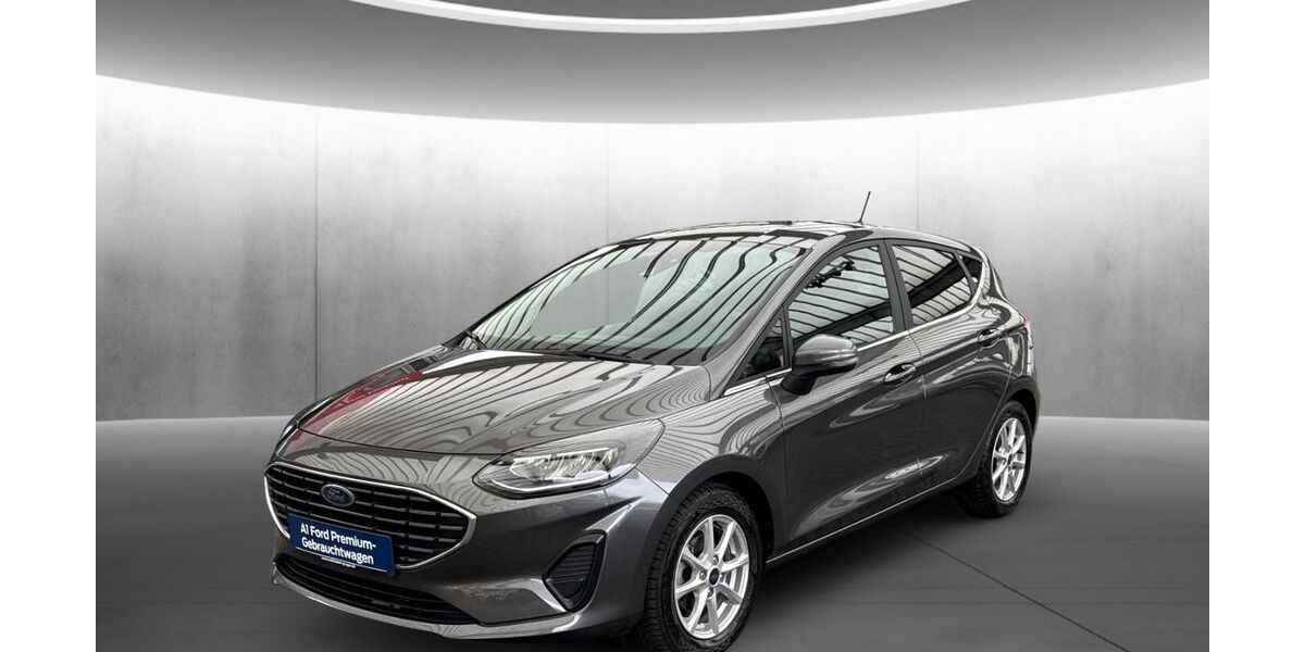 Ford Fiesta 79.135 km 13.990 &euro; Bremen 28207