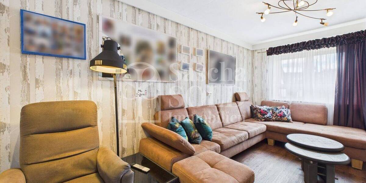 Freistehendes Einfamilienhaus mit Pool, Sauna und PV-Anlage - Viel Platz & Komfort in ruhiger Lage - Einfamilienhaus Ottweiler Lautenbach | Angebot:26897065