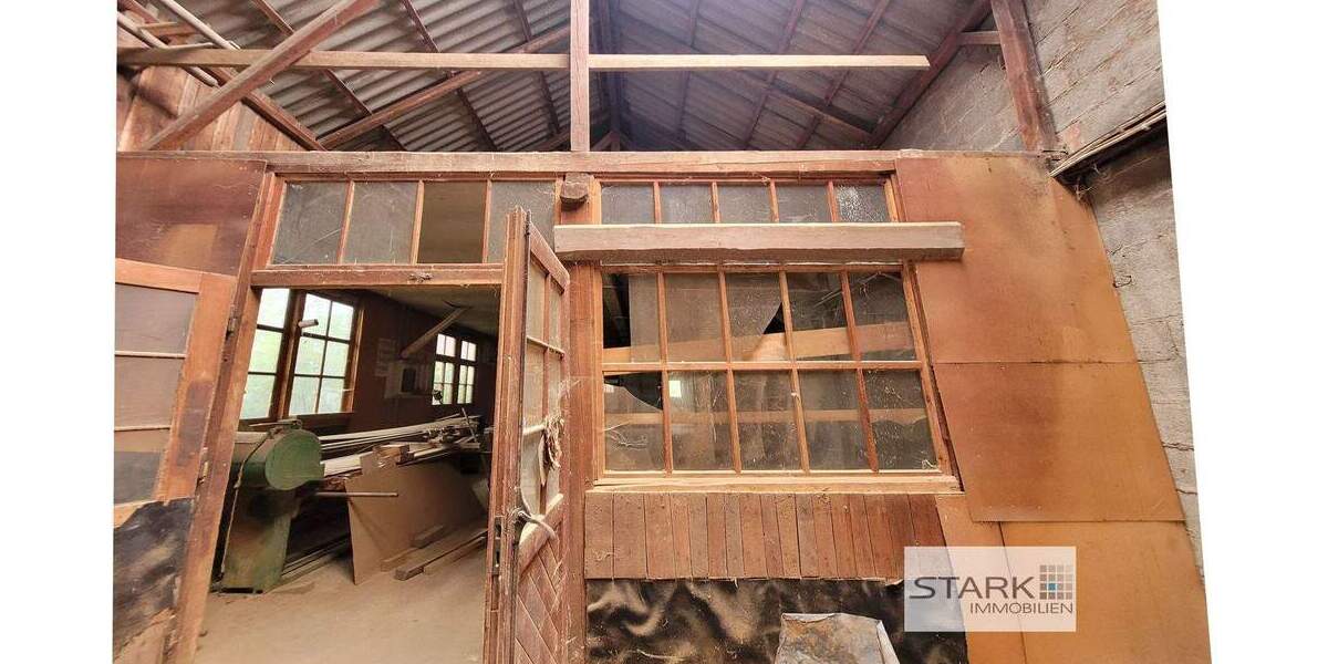 Gewerbeobjekt Bütthard - 299.000&euro; | Angebot:25262445