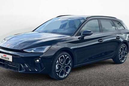 Cupra Leon 1.130 km 36.443 &euro; Dietersheim 91463