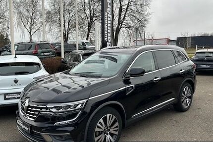 Renault Koleos 44.058 km 25.630 &euro; Dillingen 89407