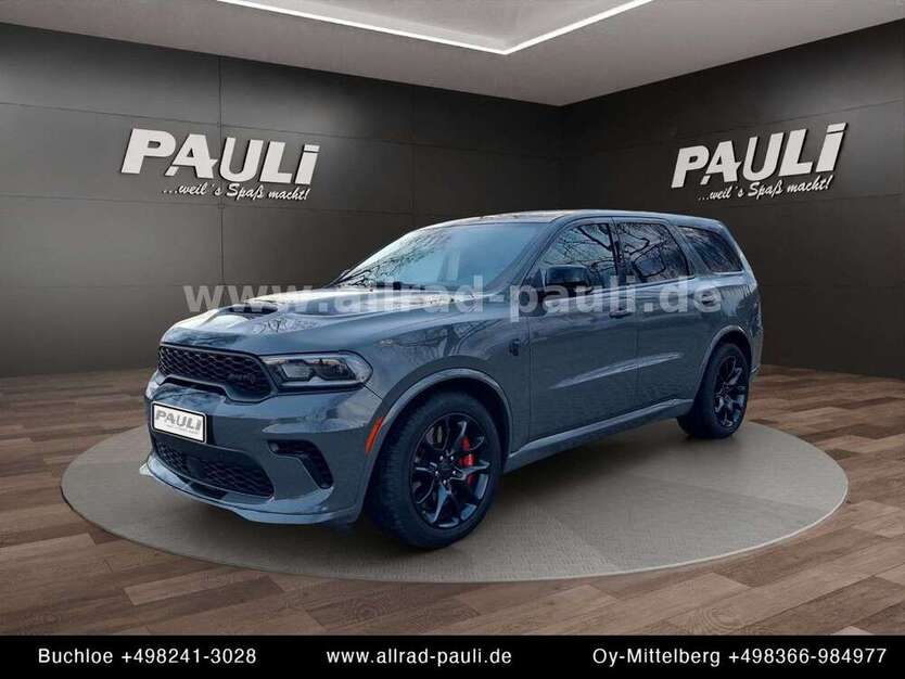 Durango