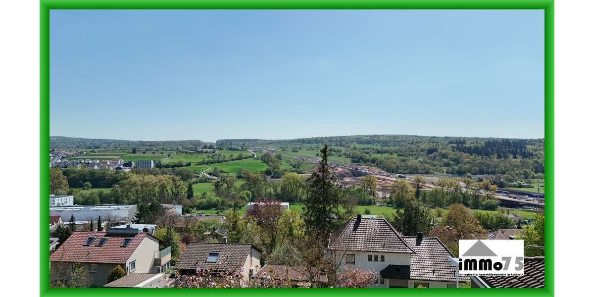 Grundstück Niefern-Öschelbronn Öschelbronn - 299.000&euro; | Angebot:26361911