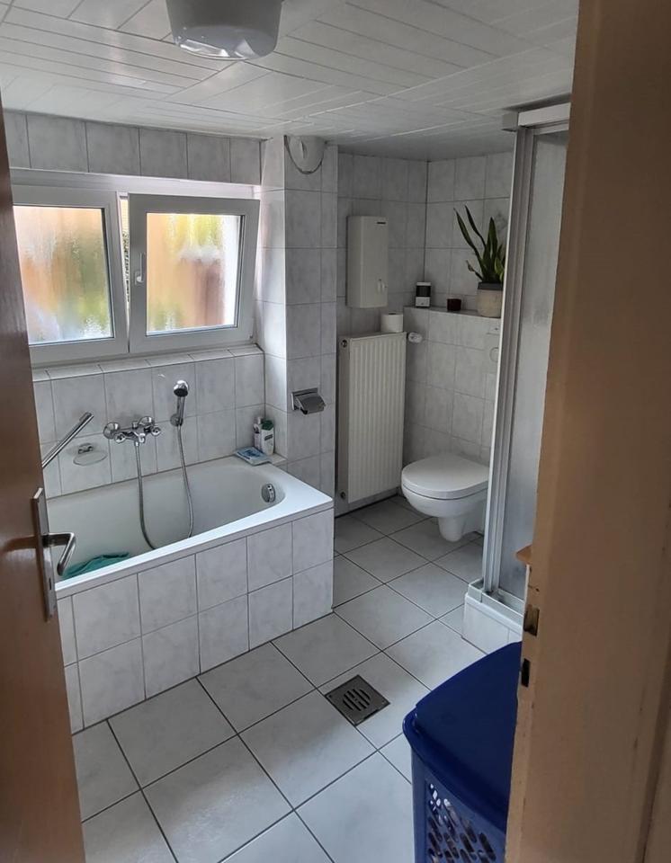 Doppelhaushälfte zum Vermieten zimmer