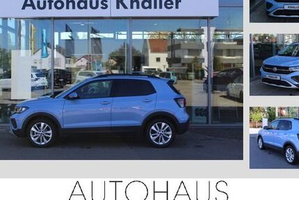 VW T-Cross 25.000 km 20.890 &euro; Königsbrunn 86343