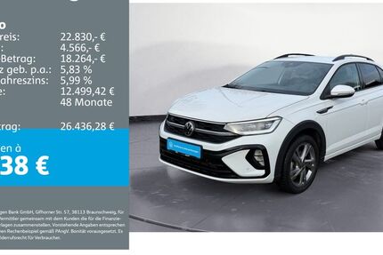 VW Taigo 20.613 km 22.360 &euro; Balingen 72336