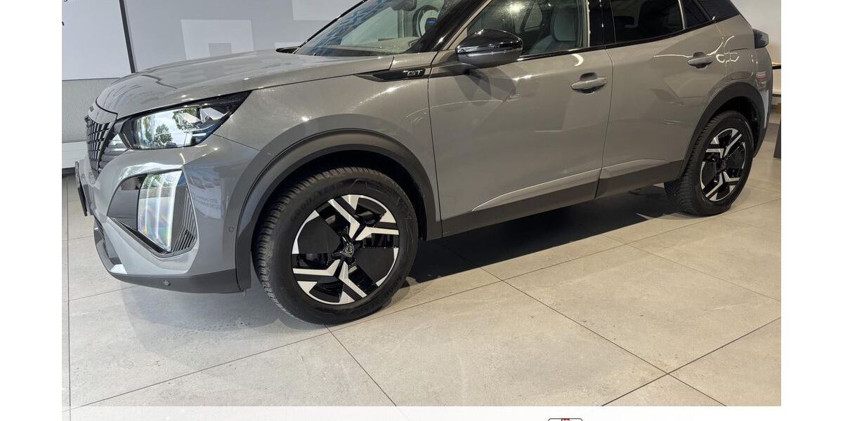 Peugeot 2008 24.584 km 22.695 &euro; Augsburg 86179