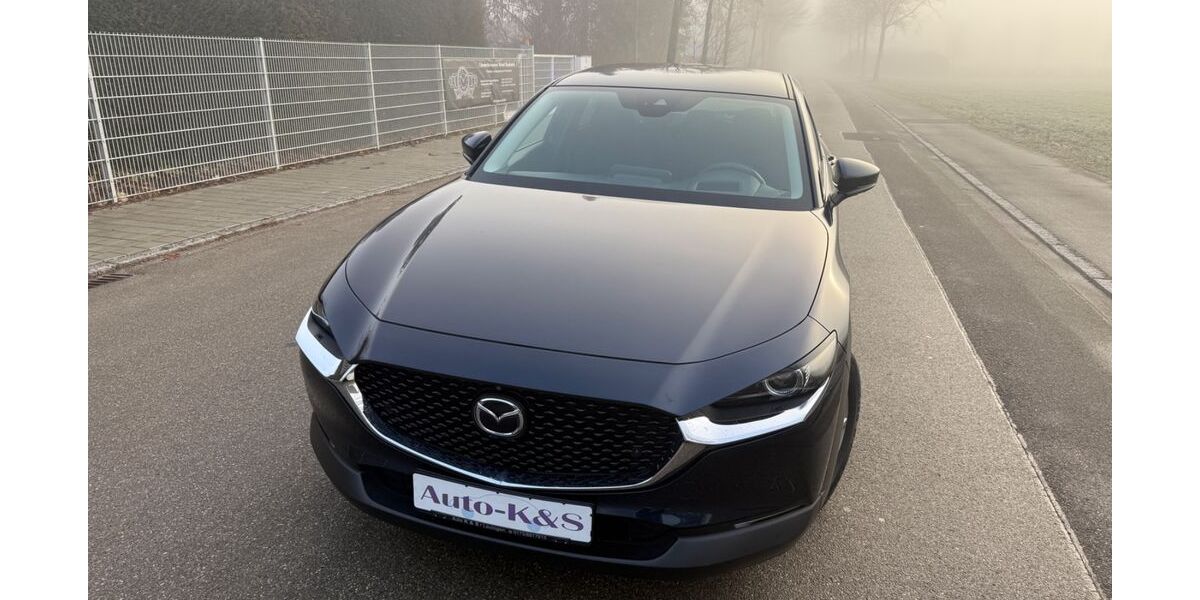 Mazda CX-3 203.450 km 13.200 &euro; Lauingen 89415