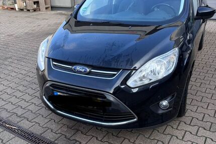 Ford C-Max 145.478 km 6.700 &euro; Bocholt 46395