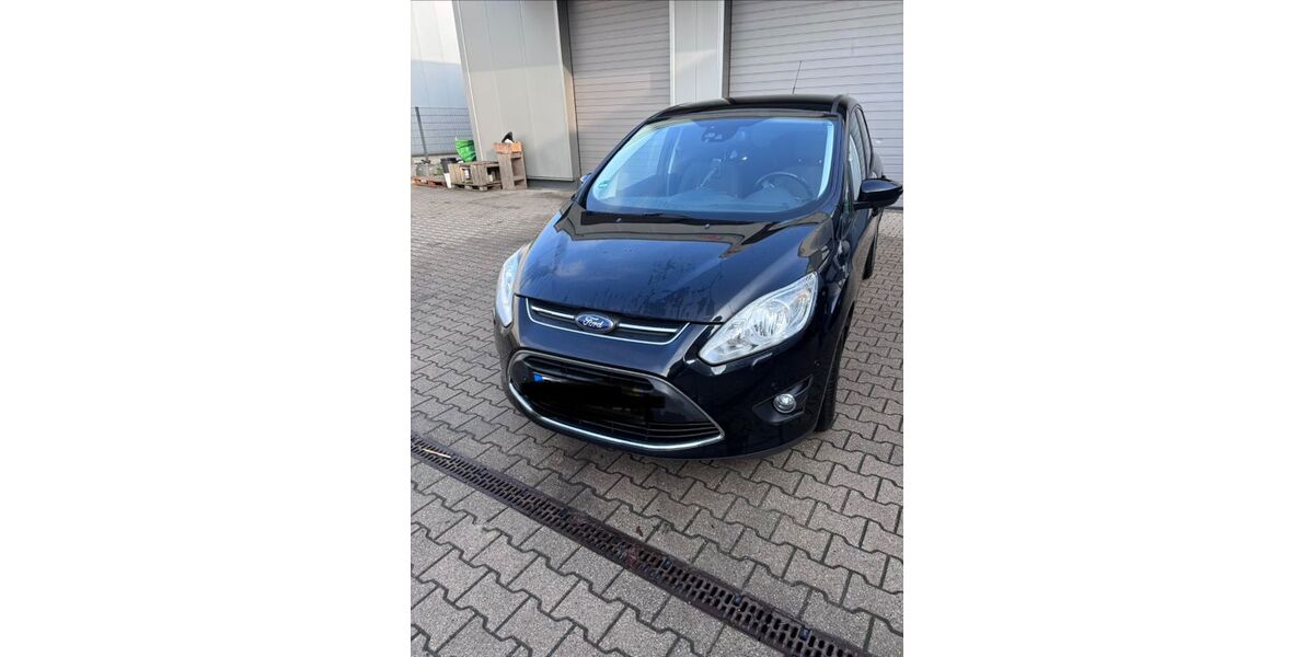 Ford C-Max 145.478 km 6.700 &euro; Bocholt 46395