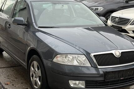 Skoda Octavia 270.000 km 900 &euro; Kolbermoor 83059