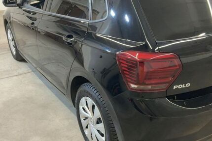 VW Polo 35.150 km 10.210 &euro; Böblingen-Dagersheim 71034