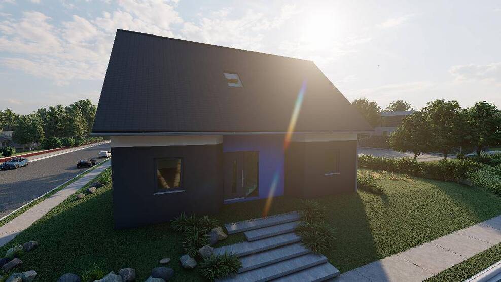 ***Traumhaus bauen ***