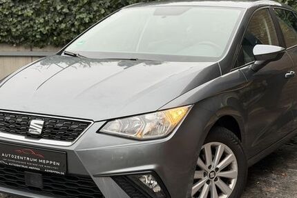 Seat Ibiza 90.200 km 9.899 &euro; Meppen 49716